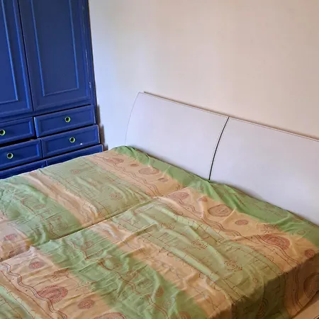Capasso Venkovský dům *