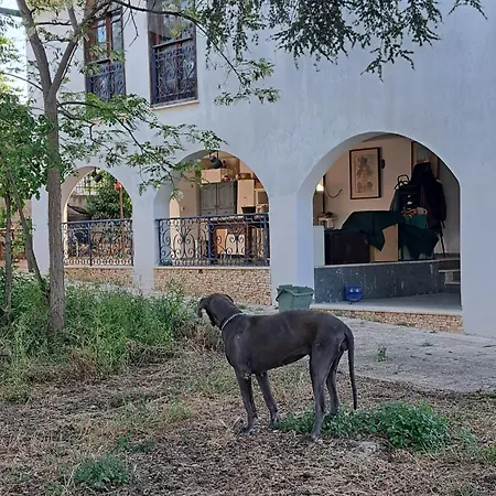 Venkovský dům Capasso Mola di Bari