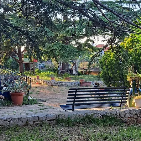 Capasso Venkovský dům Mola di Bari