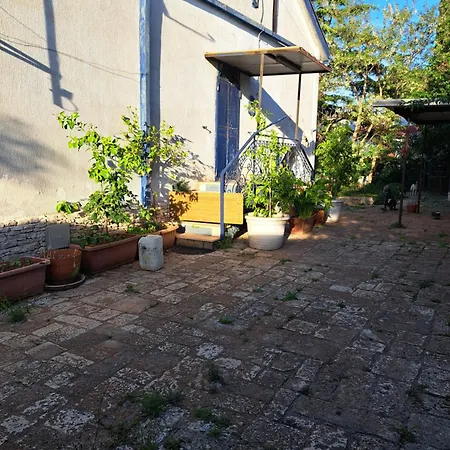 Capasso Venkovský dům *